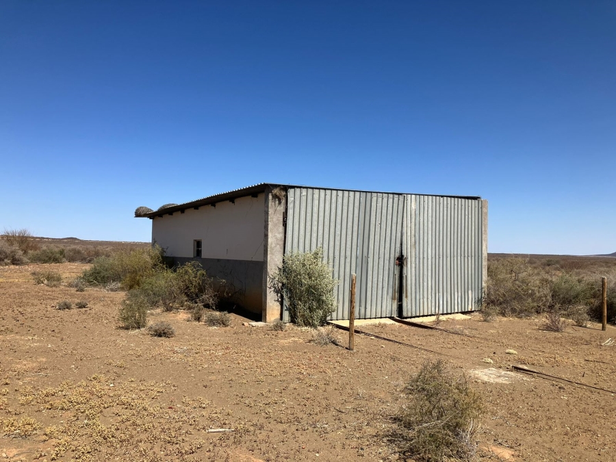 4 Bedroom Property for Sale in Vanwyksvlei Northern Cape